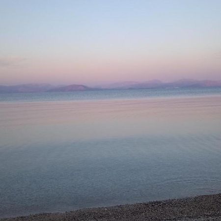 Lithino Apartments - 5Min From The Beach Agios Ioannis Peristerion Esterno foto
