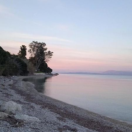 Lithino Apartments - 5Min From The Beach Agios Ioannis Peristerion Esterno foto