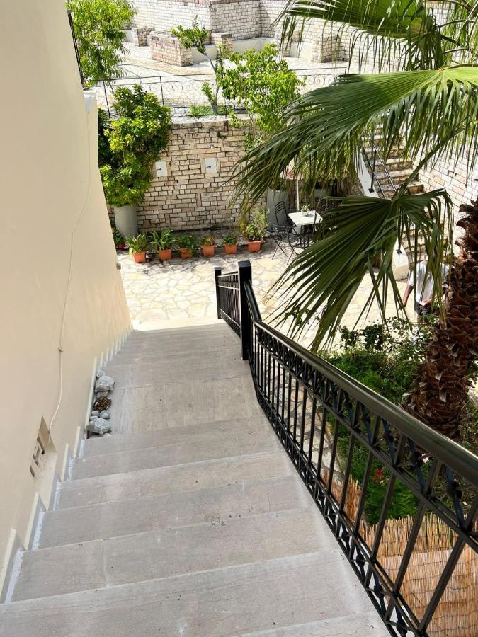 Lithino Apartments - 5Min From The Beach Agios Ioannis Peristerion Esterno foto