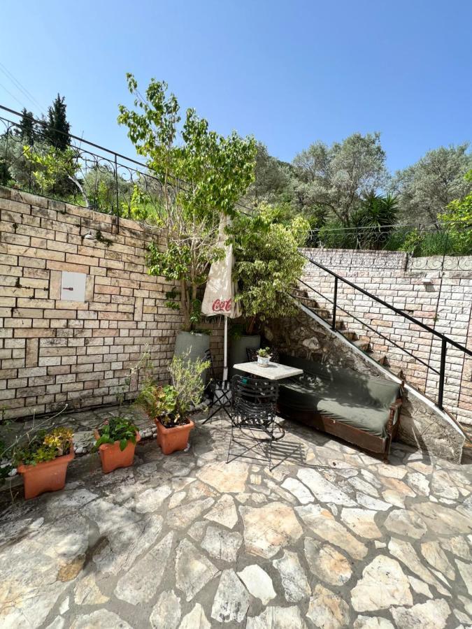 Lithino Apartments - 5Min From The Beach Agios Ioannis Peristerion Esterno foto